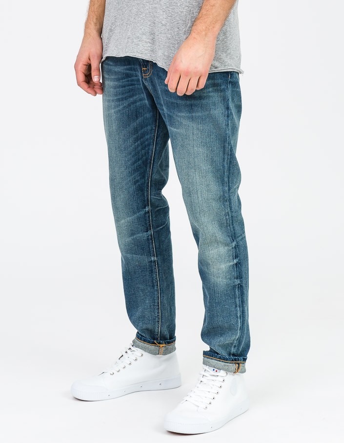 Thin Finn - Clear Contrast - Image 2