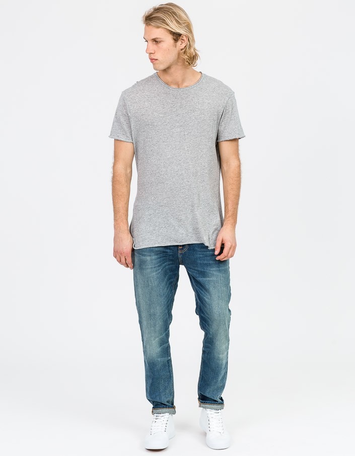 Topman Black Stretch Jeans - Image 6