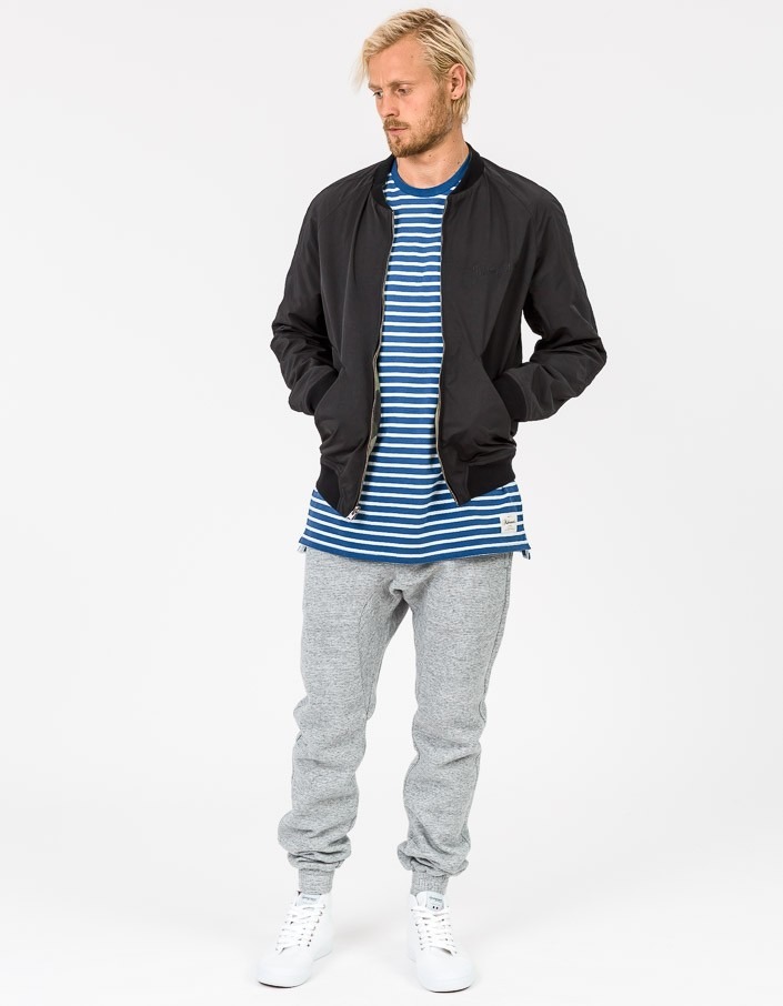 Topman Black Stretch Jeans - Image 4