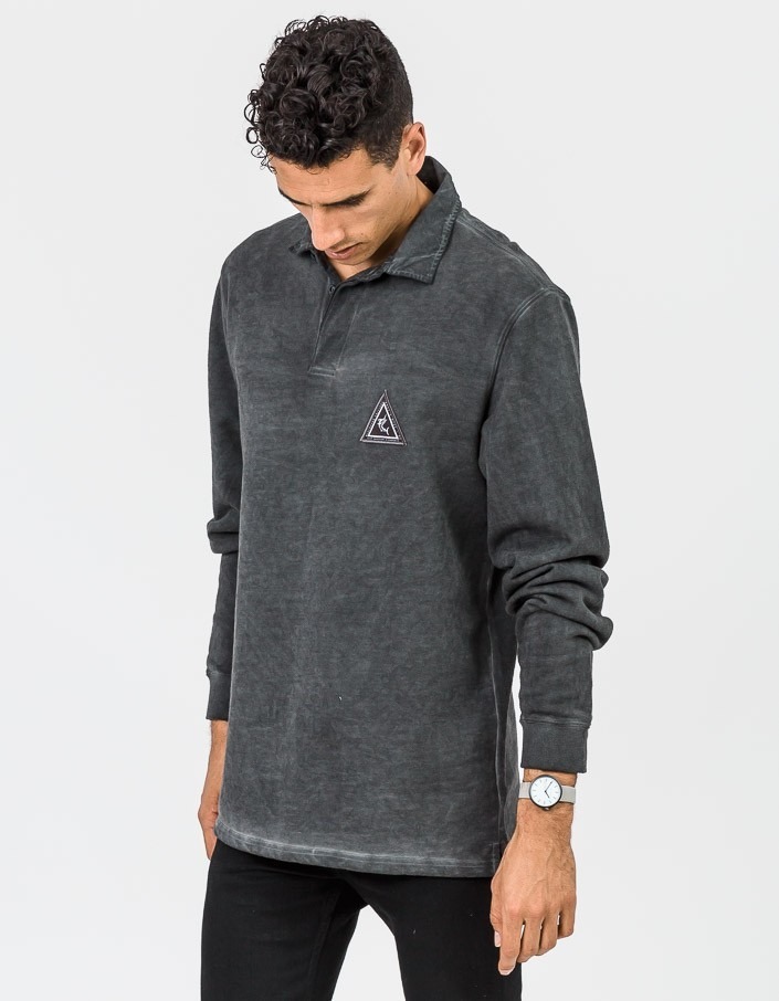 Topman Black Stretch Jeans - Image 2