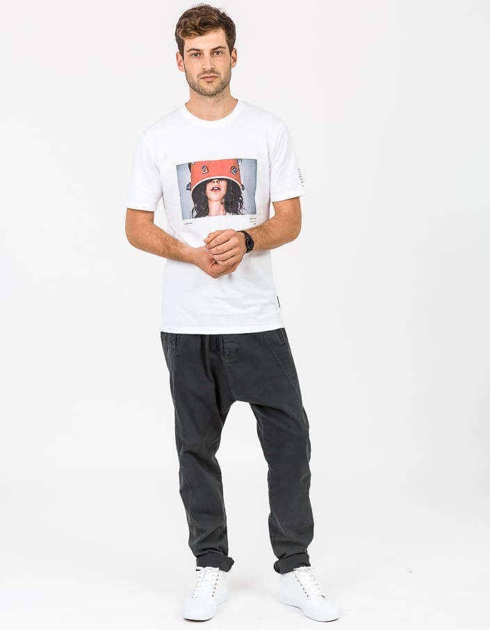 Dress Shirt Front Placket - Image 5