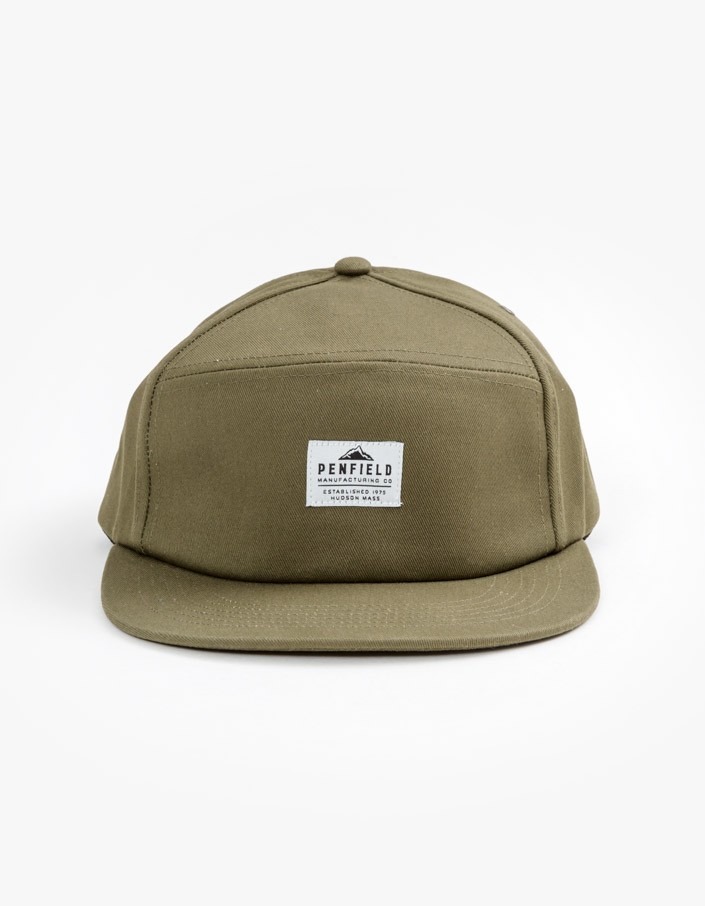 Burton Heritage Hat - Image 2