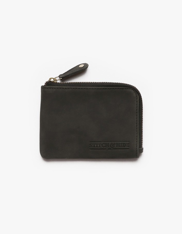 Jonah Wallet TAN - Image 4