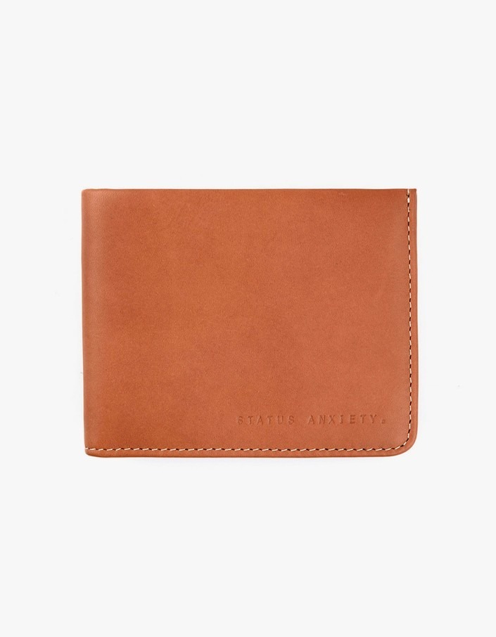 Jonah Wallet TAN - Image 2