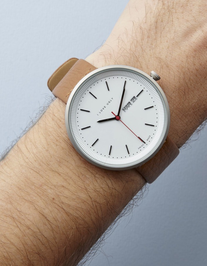 Time Tellers Horse Watches - Image 5