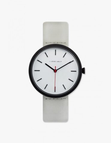 Charlie Watch Grey Sand