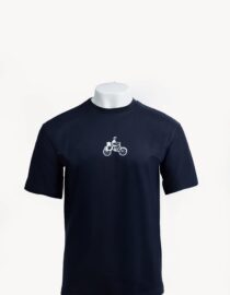 Buy a Navy Blue T-shirt - DK T-Shirt 04