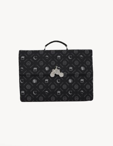 Buy A Black Briefcase - DKBF 01